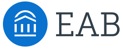 Logo for the EAB Navigate system